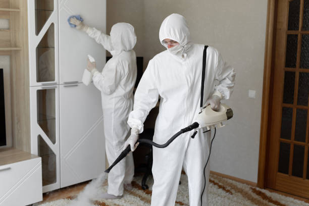 24/7 Emergency Infectious Disease Decontamination experts in Cape Neddick, ME